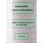 Christian Workbook by Liz Griffin – 296‑Page Bible Study Guide-0