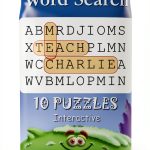 Word Search Puzzle Book for Elementary School 2245 Pages Amazon-0