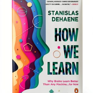 Neuroscience Essentials Kindle by Penguin Books – 352 Page Guide-0