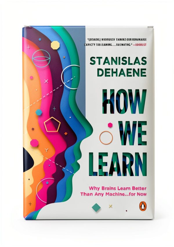 Neuroscience Essentials Kindle by Penguin Books – 352 Page Guide-0