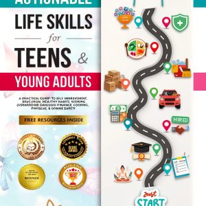 College Entrance Guide for Teens by Amazon Kindle eBook 2023 Edition-0