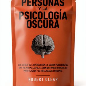 Dominio de la Inteligencia Emocional Kindle eBook Spanish Guide-0