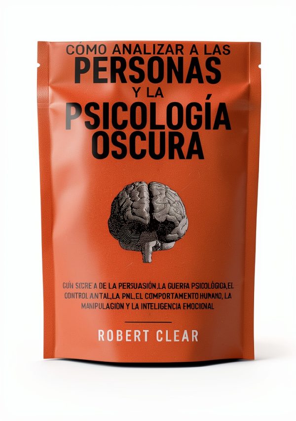 Dominio de la Inteligencia Emocional Kindle eBook Spanish Guide-0