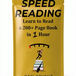 KamKnight Mental Performance Kindle eBook Study Skills Guide-0