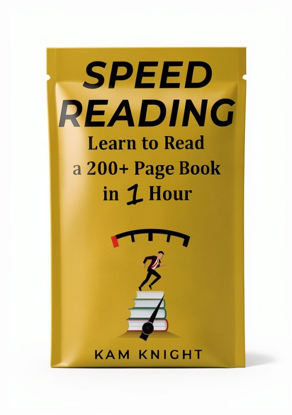 KamKnight Mental Performance Kindle eBook Study Skills Guide-0