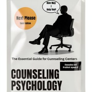 Psychology Counseling Guide for Teens 3rd Edition ANish Kindle-0