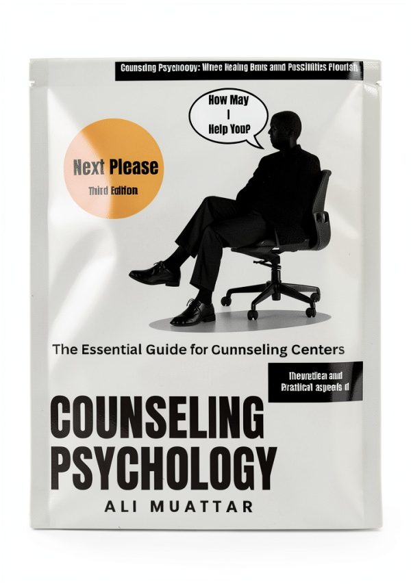 Psychology Counseling Guide for Teens 3rd Edition ANish Kindle-0