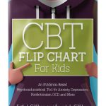 CBT Tools for Kids Workbook by PESI Publishing Print Replica-0
