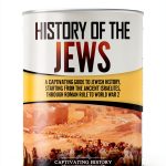History of Judaism Kindle eBook Amazon 107 Page Educational Guide-0