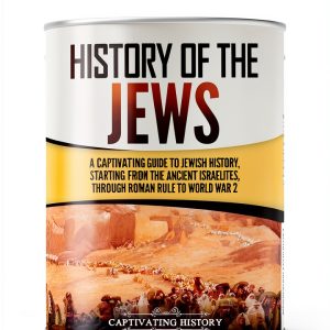 History of Judaism Kindle eBook Amazon 107 Page Educational Guide-0
