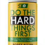 Do the Hard Things First Book 6 Budgeting by Scott Allan Publishing-0