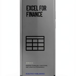 Finance Toolbox: Financial Engineering Guide by Reactive Publishing-0