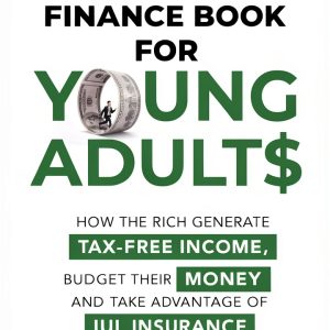 Budgeting Basics for Teens Amazing Items 4U eBook, 202‑Page Edition-0