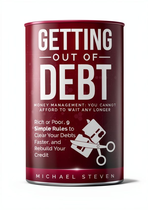 Credit Repair Guide by Financial Freedom Press Kindle eBook Tips-0