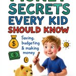 Budgeting for Teens Kindle eBook by Amazon – 114‑Page Guide-0