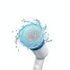 Electric Spin Scrubber Cordless 3‑Speed with 8 Replaceable Brush Heads-2