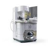 Electric Spin Scrubber Cordless 3‑Speed with 8 Replaceable Brush Heads-4