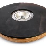 Floor Buffer Sandpaper Driver Malish 781016 17" Buffers Plywood-0