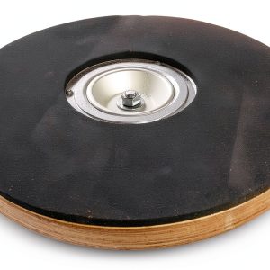 Floor Buffer Sandpaper Driver Malish 781016 17" Buffers Plywood-0
