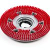 Clarke 30639A Commercial 20 Inch Pad Driver Duty Brush for CFP 2000-1