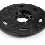 19 inch Mighty Lok Pad Holder Driver for 20" Floor Malish 2892211m-0