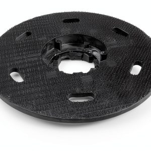 19 inch Mighty Lok Pad Holder Driver for 20" Floor Malish 2892211m-0
