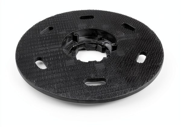 19 inch Mighty Lok Pad Holder Driver for 20" Floor Malish 2892211m-0