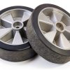 Drive Wheel 2PCS 1218750 to 1223582 HIKIBEX Floor Rotary Brush Driver-1