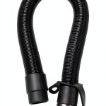Tennant Hose Assembly Drain Model 1043538 Multicolor Floor Brush-0