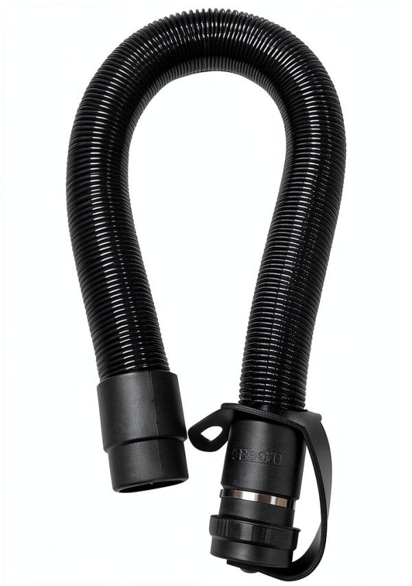 Tennant Hose Assembly Drain Model 1043538 Multicolor Floor Brush-0