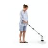 Wireless Rotary Brush Washer Ideological 9‑Head IPX7 Waterproof-1